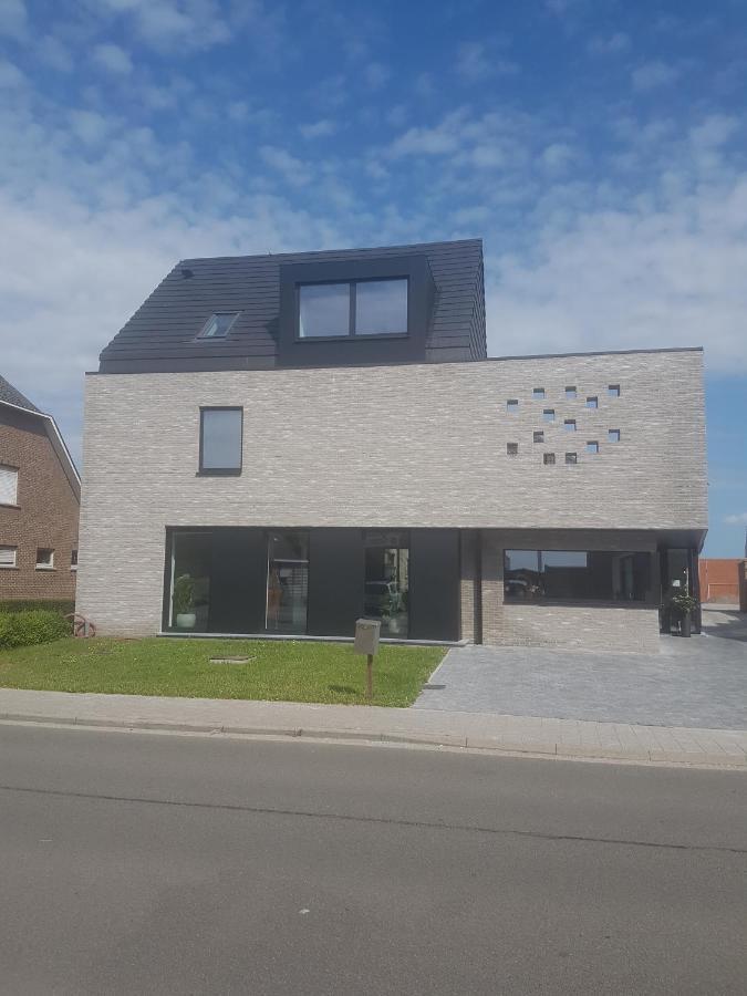 B&B El Bayo Ravels Exterior foto
